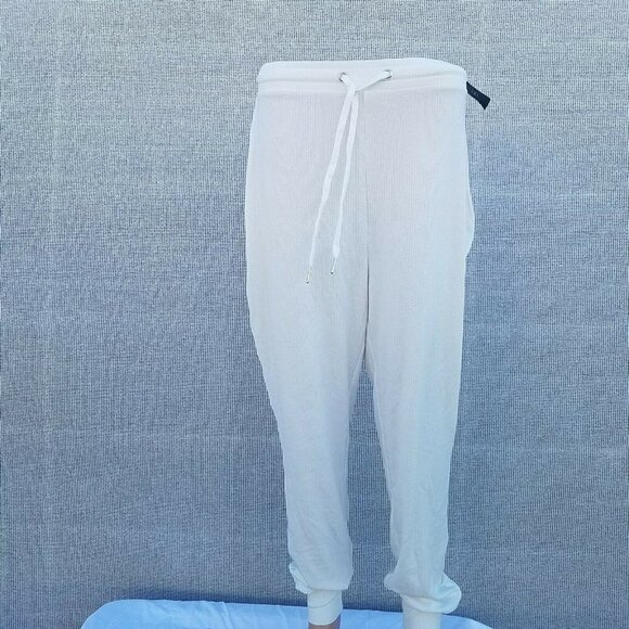 Women's INC Sweatpants. Size Small. - Picture 6 of 11